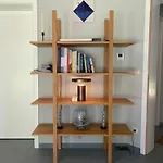 Haus Am Luebbesee Дом отдыха *