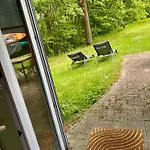 Дом отдыха Haus Am Luebbesee *