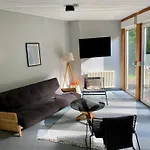 Haus Am Luebbesee Prázdninový dům *