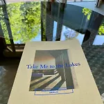 Haus Am Luebbesee Темплин