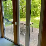 Haus Am Luebbesee Prázdninový dům Templin