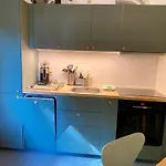 Haus Am Luebbesee Prázdninový dům