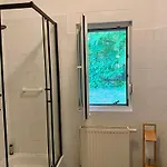 Haus Am Luebbesee * Templin