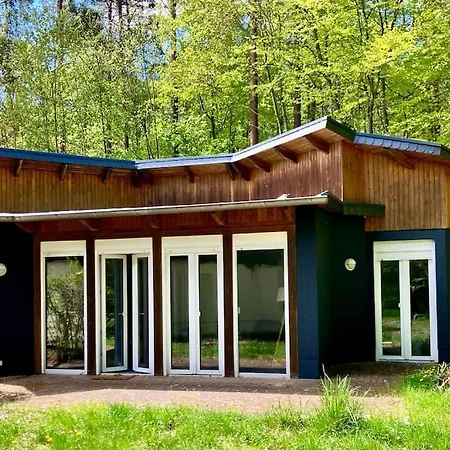 Haus Am Luebbesee Σπίτι διακοπών *