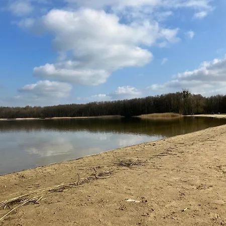 Haus Am Luebbesee Vakantiehuis *