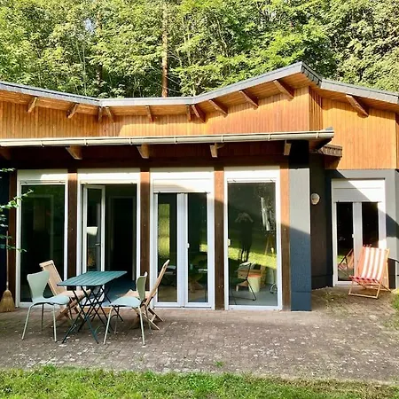 Haus Am Luebbesee Σπίτι διακοπών *