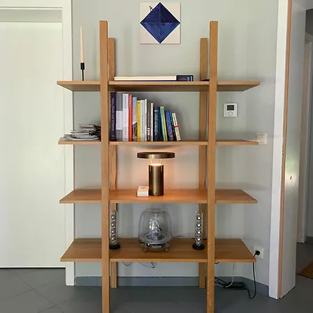 Haus Am Luebbesee Σπίτι διακοπών *