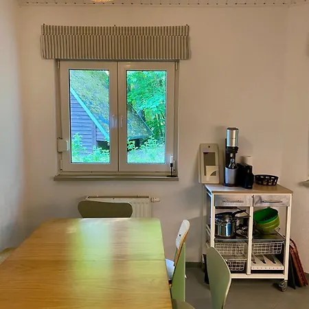 Haus Am Luebbesee