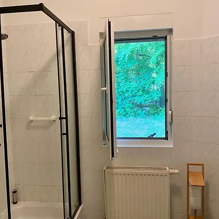 Haus Am Luebbesee * Templin
