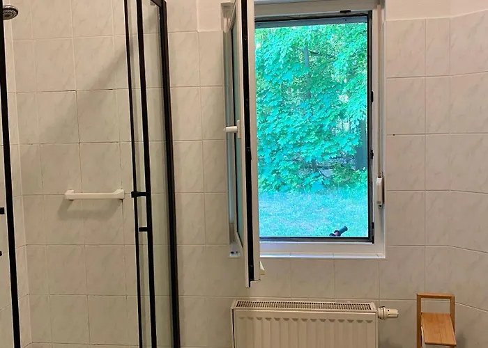 Haus Am Lübbesee * Templin